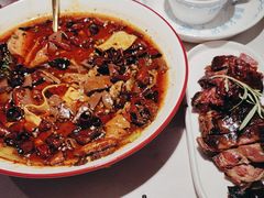 -花椒俏川菜小馆(南海万达店)