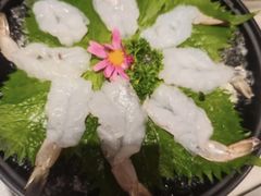 -海底捞火锅(武胜路凯德广场店)