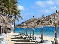 -三亚西岛海洋文化旅游区