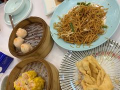 -和乐喜点(宝岗大道店)