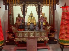 -上海白云观