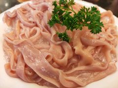 -老码头火锅(玉林店)