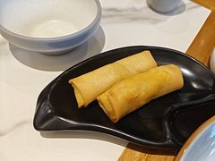 -馋三尺蟹粉小笼(人民广场店)