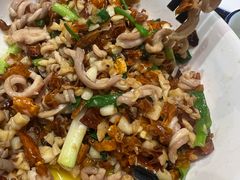 -吃香喝辣·地道衡东菜(南岳大庙店)