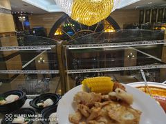 -碧涛阁·泡泡海洋·汤泉洗浴(王府花园店)