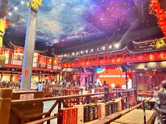 -苗岭侗寨(金阳店)