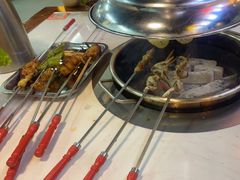 -李家水浒烤肉(五一店)