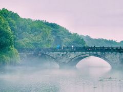 -西溪国家湿地公园