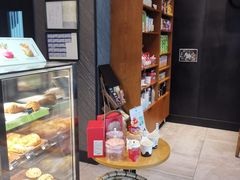 -星巴克(成都机场T2店)