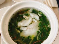 -温德姆花园酒店-鼎丰阁中餐厅