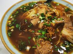 -红旗羊肉(上南店)