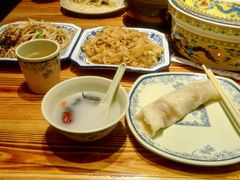 -满园烤鸭·春饼(中街大悦城店)
