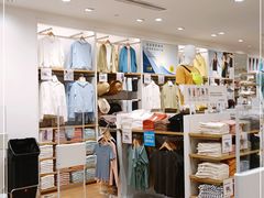-优衣库(北京枫蓝国际广场店)