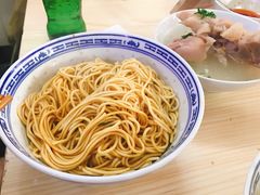 -盛兴面馆(真儒大厦店)