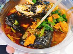 -东门町美食街