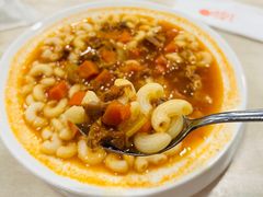 牛尾通粉-喜莲咖啡