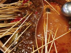 -镇江龙·火锅串串(武侯祠店)