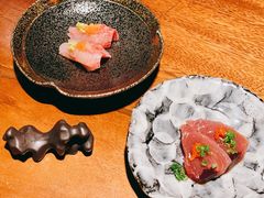 -桐寿司Sushi Tong