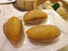 金钩咸水角-阿锋鲍鱼酒家美食汇(华安店)