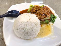 -繁仔牛杂(石排店)