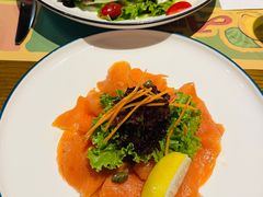 -安妮意大利餐厅(国贸店)