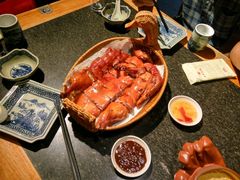 -老广酒楼(樱花店)