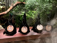-森SPA·泰式按摩·精油Massage(宝安中心店)