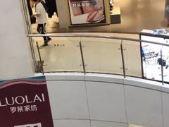 -翠微百货(龙德店)