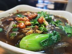 -哈贵锅贴(复兴南街店)
