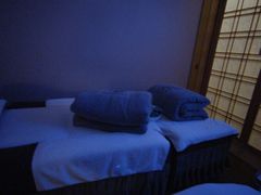 -锦初·禅意4K影院式足道·新中式SPA(茂业天地店)