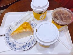 -DOUTOR德咖伦(吴江路店)
