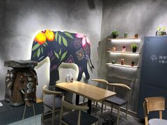-素匠泰茶(三里屯SOHO工体奶茶店)