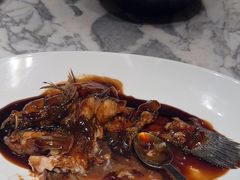 -湖滨28中餐厅·西湖宴·杭州君悦酒店