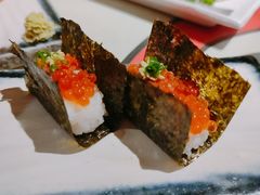 -猛式料理嘉州新光天地店