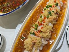 -雅酌园·烟火南京菜(颐和路店)
