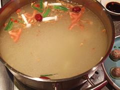 -许府牛火锅(信义坊总店)