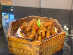 -玉兰苑一等茶餐厅