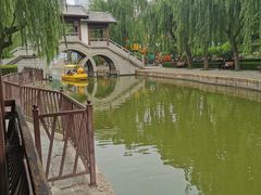 -团结湖公园