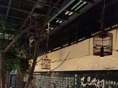 -又见炊烟私房菜(敬亭路店)