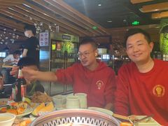 -梨花自助烤肉(乐宾店)