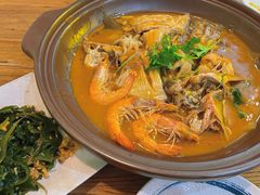 -辛家味道鱼小厨(水仙花园店)