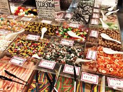 -台场一丁目商店街