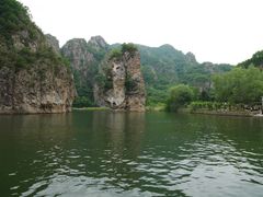 -大连冰峪旅游度假区