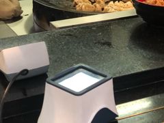 -上海外国语大学（虹口校区）食堂