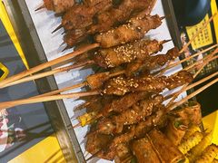 -望京小腰(北京总店)