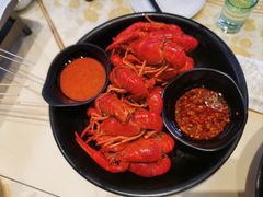 -聚味瞿记·龙虾堂(坡子街店)