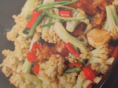 -辣婆婆(航天桥店)