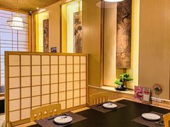 -长崎屋·日本料理·刺身·烧鸟(天河北路店)