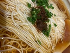 虾籽阳春面-苏小柳手作点心(控江旭辉分院)