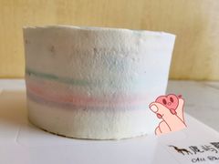 -鹿屿DIY烘焙·公司团建·生日会包场(广州东站店)